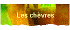 Les ch�vres