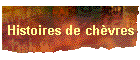 Histoires de ch�vres